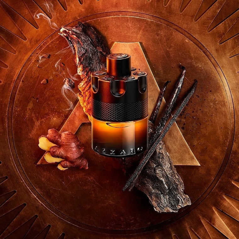 Azzaro The Most Wanted Parfum