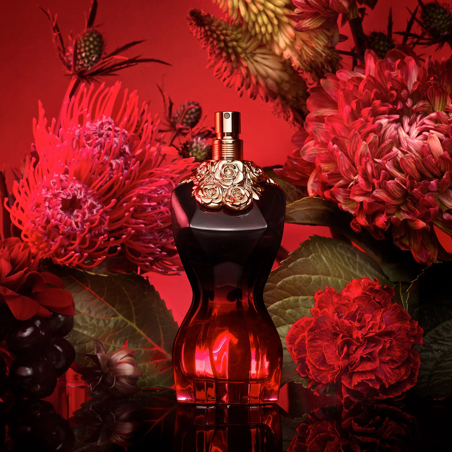 JPG La Belle Le Parfum