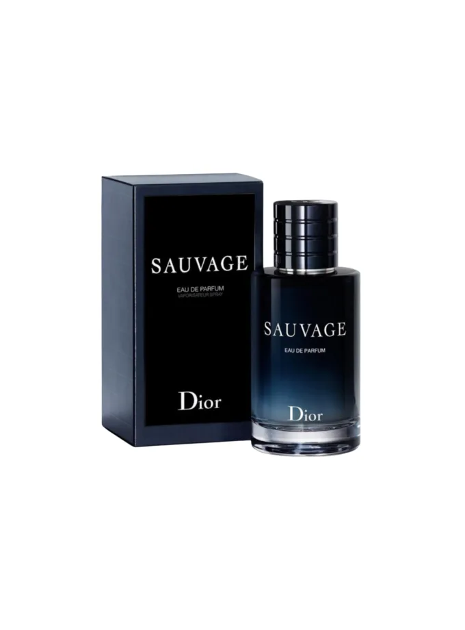 Dior Sauvage EDP
