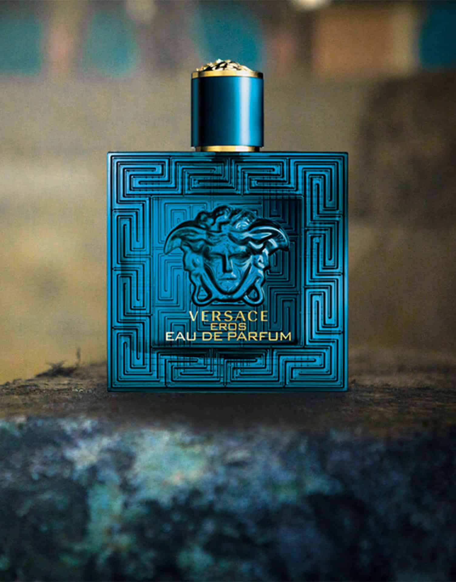 Versace Eros EDP