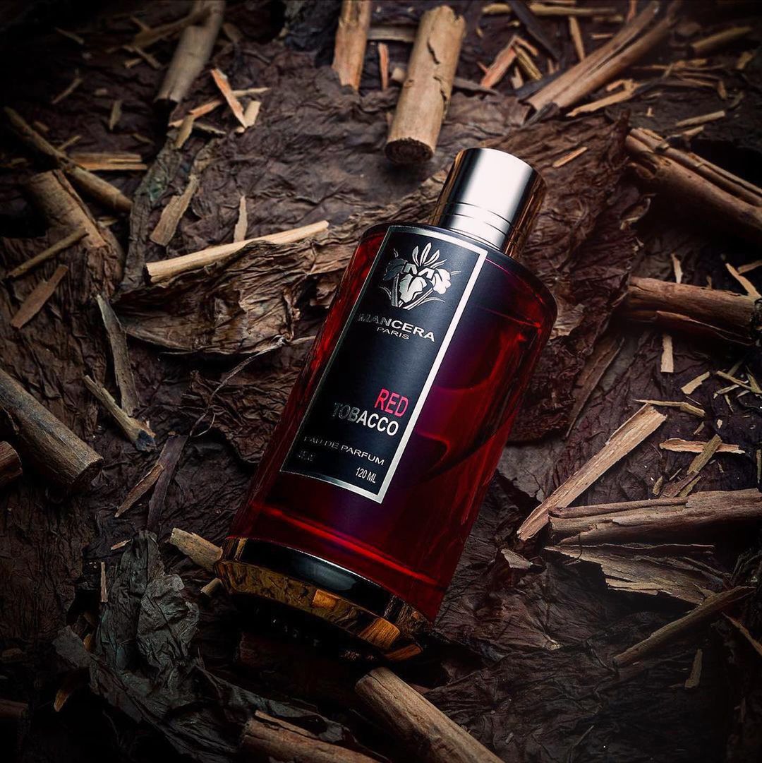Mancera Red Tobacco