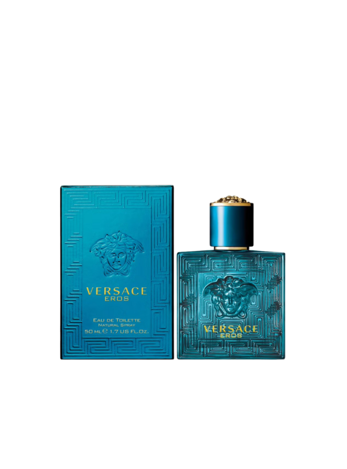 Versace Eros EDP