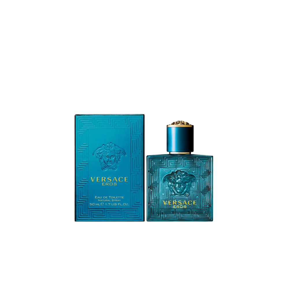 Versace Eros EDP