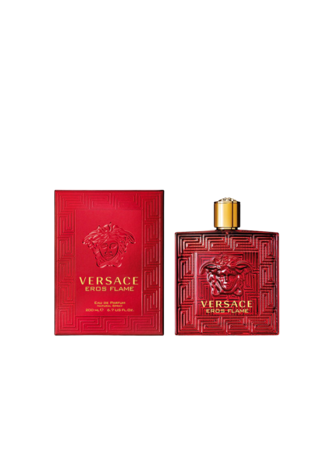 Versace Eros Flame EDP