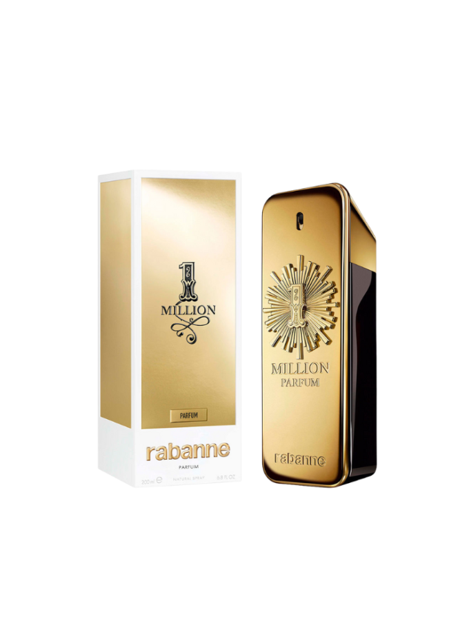 One Million Parfum