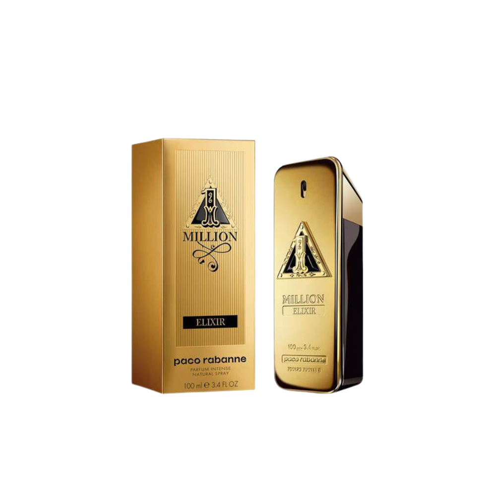 One Million Elixir EDP