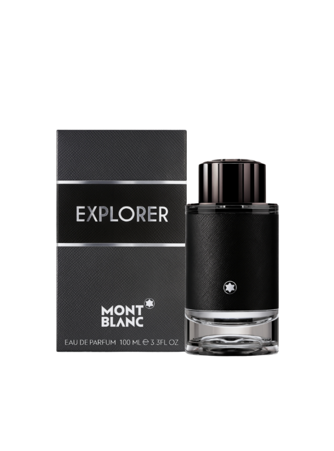 Montblanc Explorer EDP