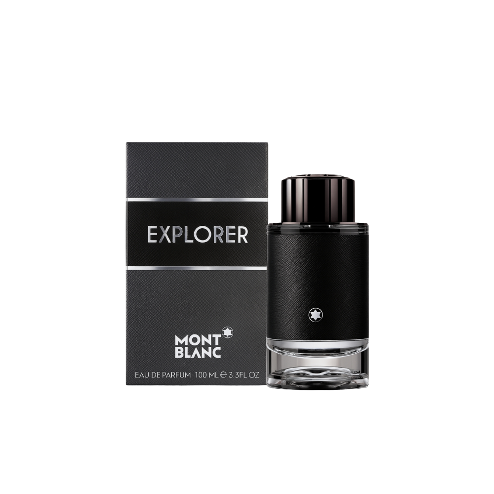Montblanc Explorer EDP