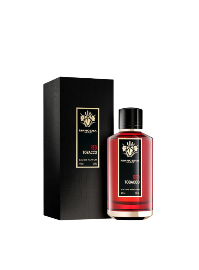 Mancera Red Tobacco