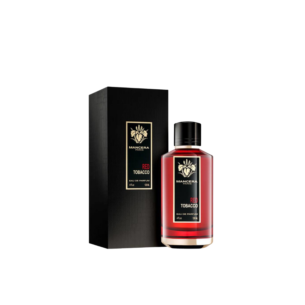 Mancera Red Tobacco