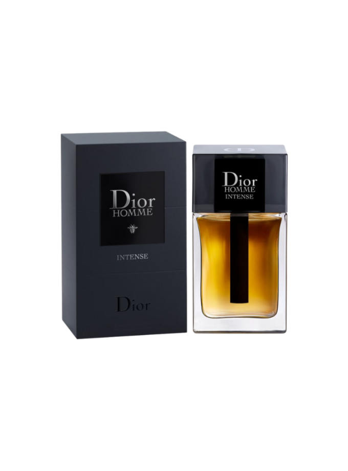 Dior Homme Intense EDP