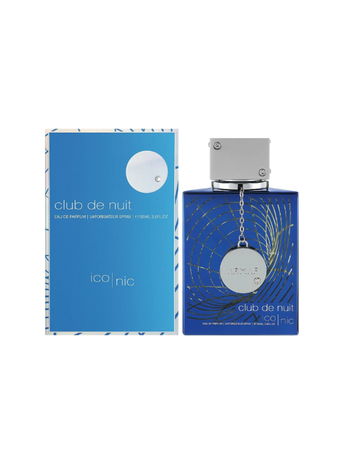 Club De Nuit Iconic