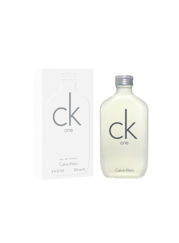 Calvin Klein CK One