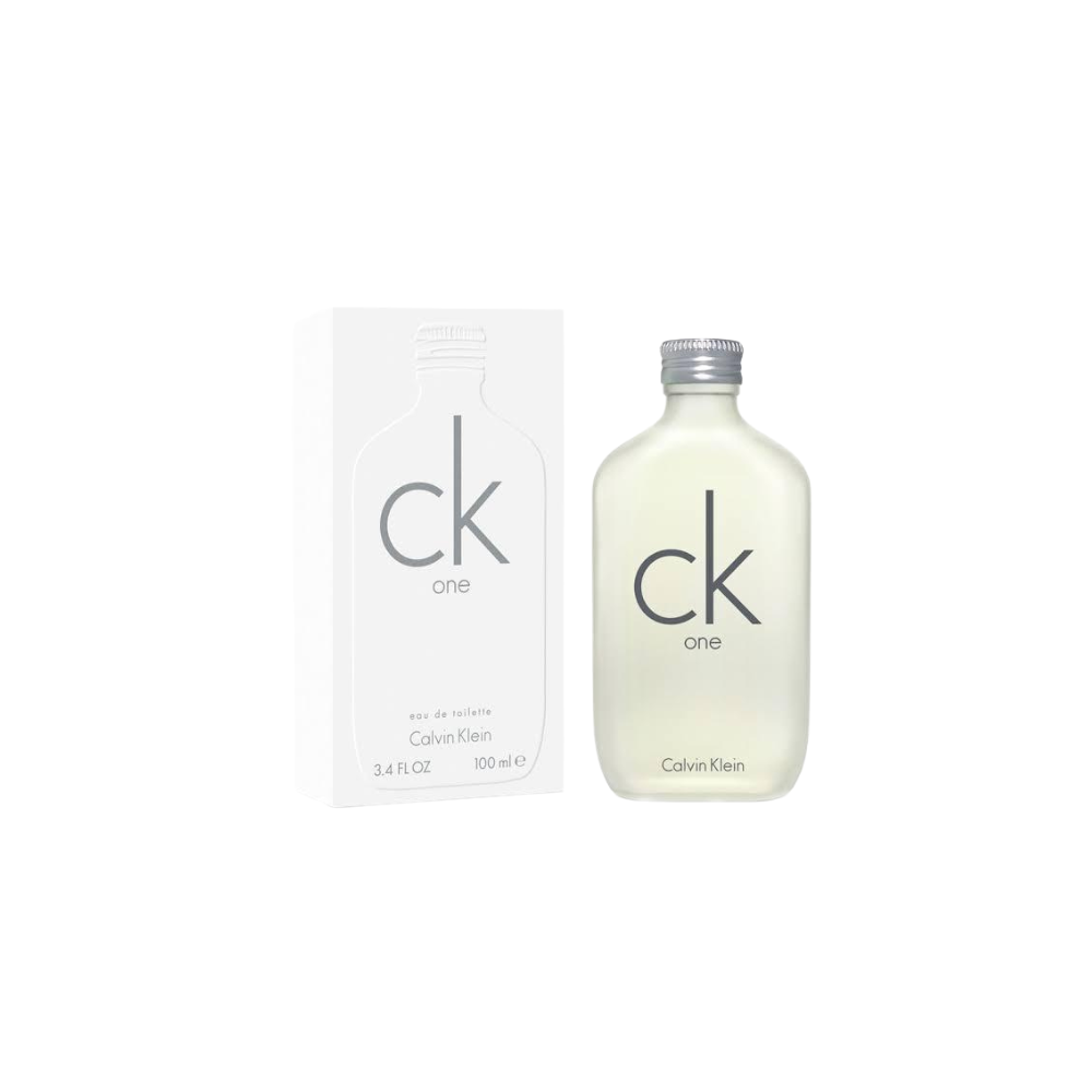 Calvin Klein CK One