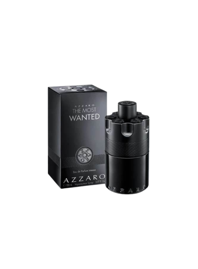 Azzaro The Most Wanted EDP Intense