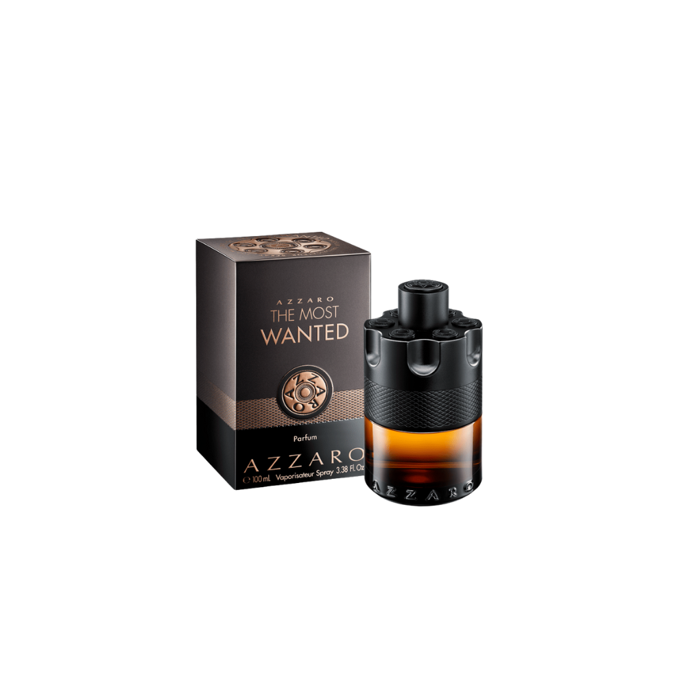 Azzaro The Most Wanted Parfum