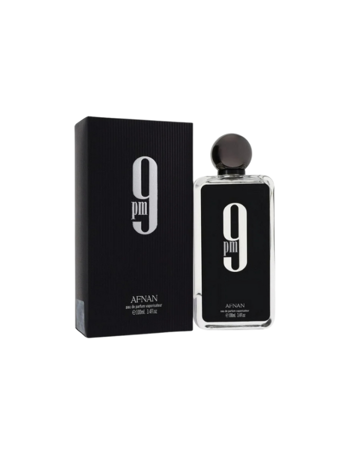 Afnan 9PM