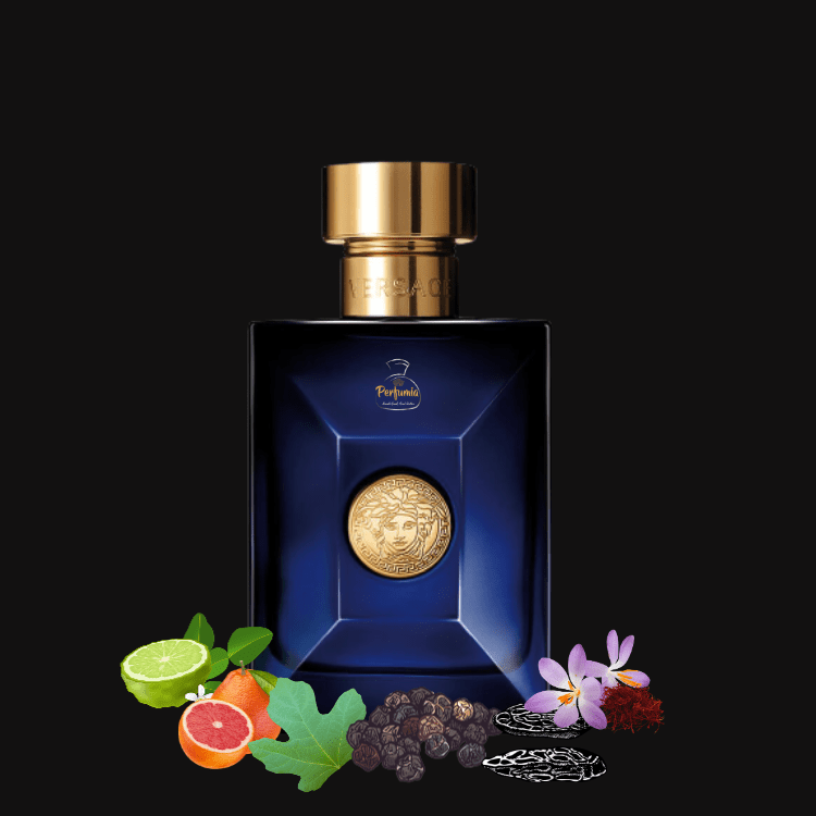Versace Dylan Blue EDT