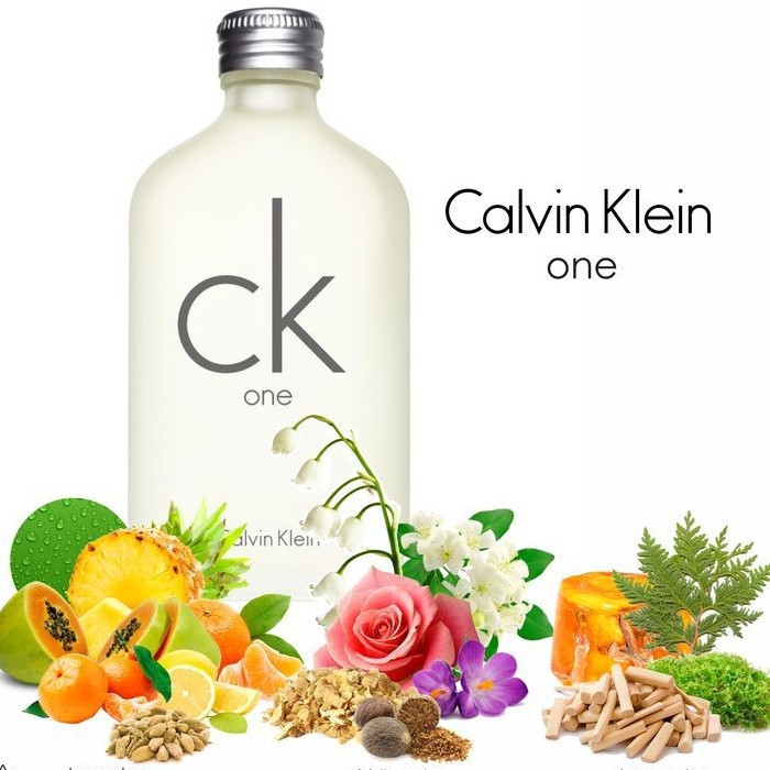 Calvin Klein CK One