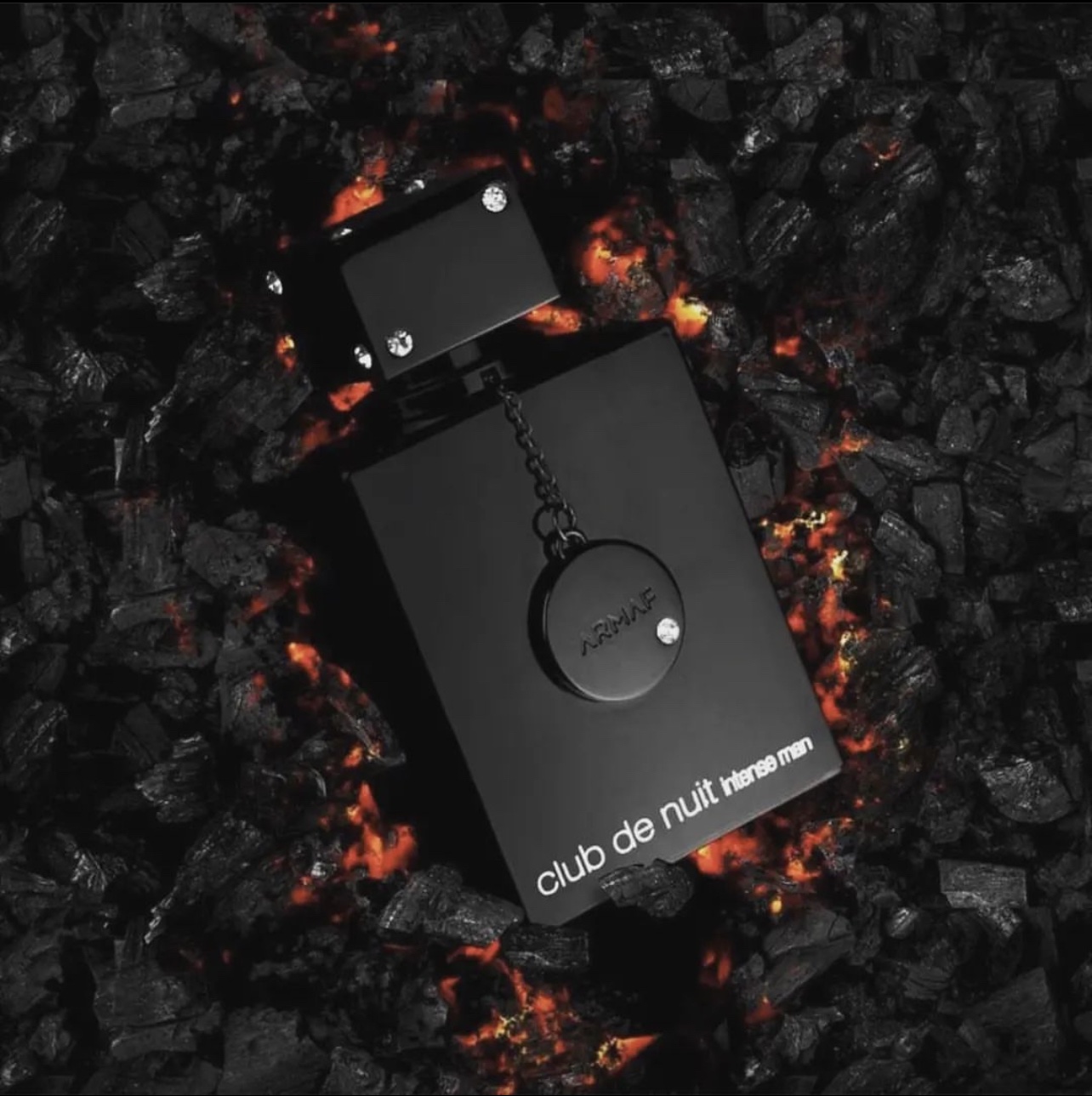 Club De Nuit Intense Man