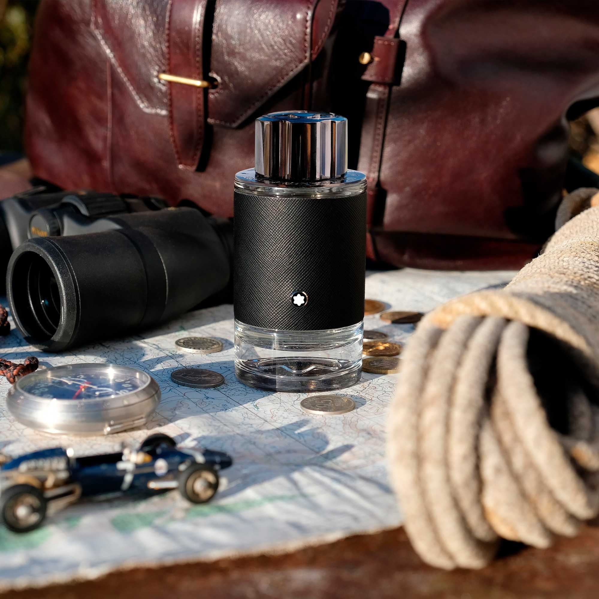 Montblanc Explorer EDP