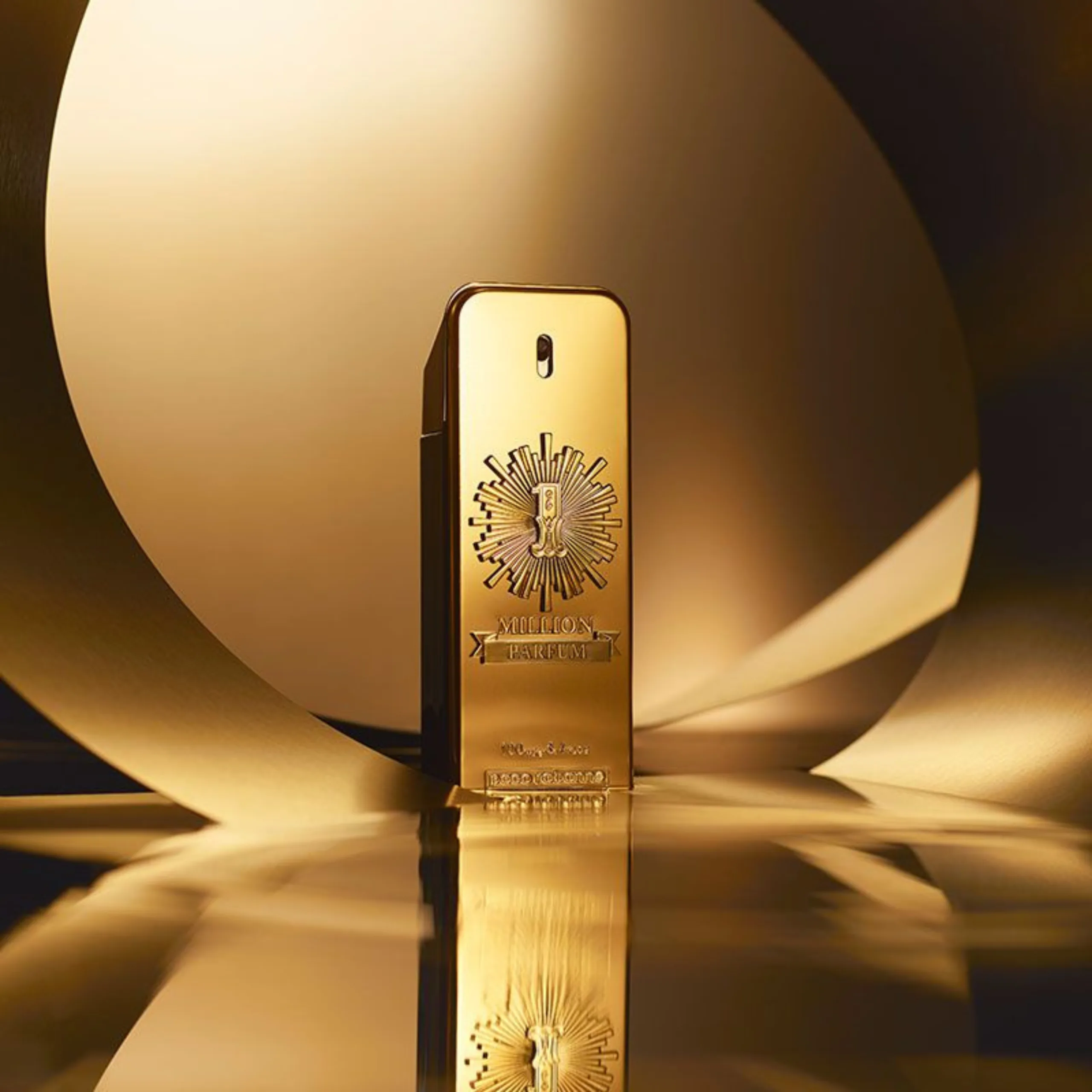 One Million Parfum