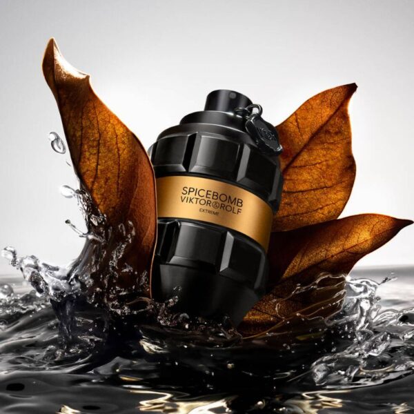 Spicebomb Extreme
