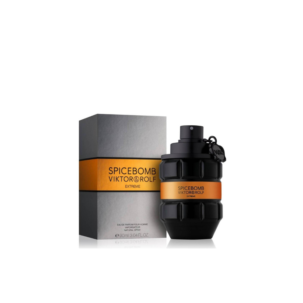Spicebomb Extreme