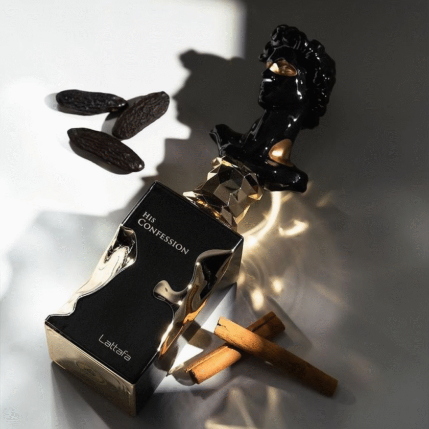 Lattafa His Confession – Scents By Casper