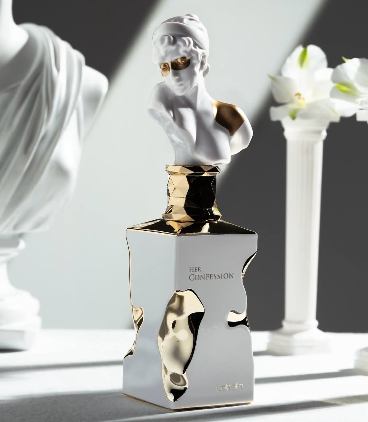 Lattafa Her Confession