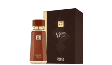 Liquid Brun – Scents By Casper