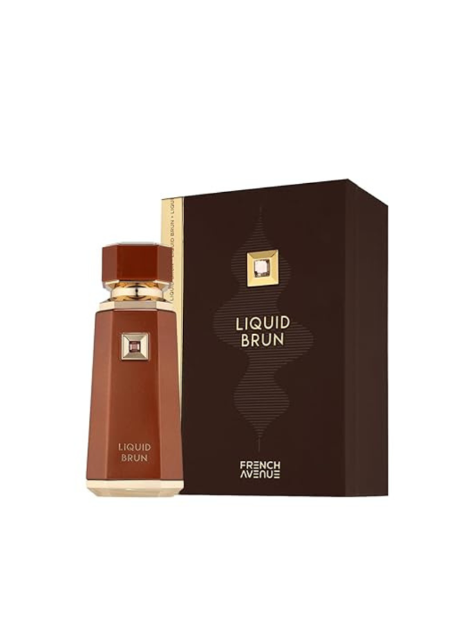 Liquid Brun