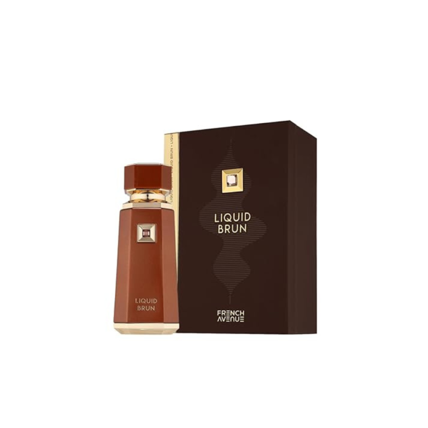 Liquid Brun – Scents By Casper