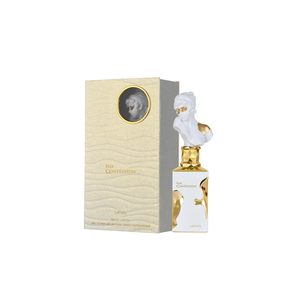 Lattafa Her Confession