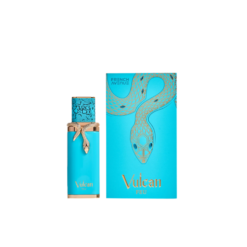 Vulcan Feu by French Avenue – Scents By Casper