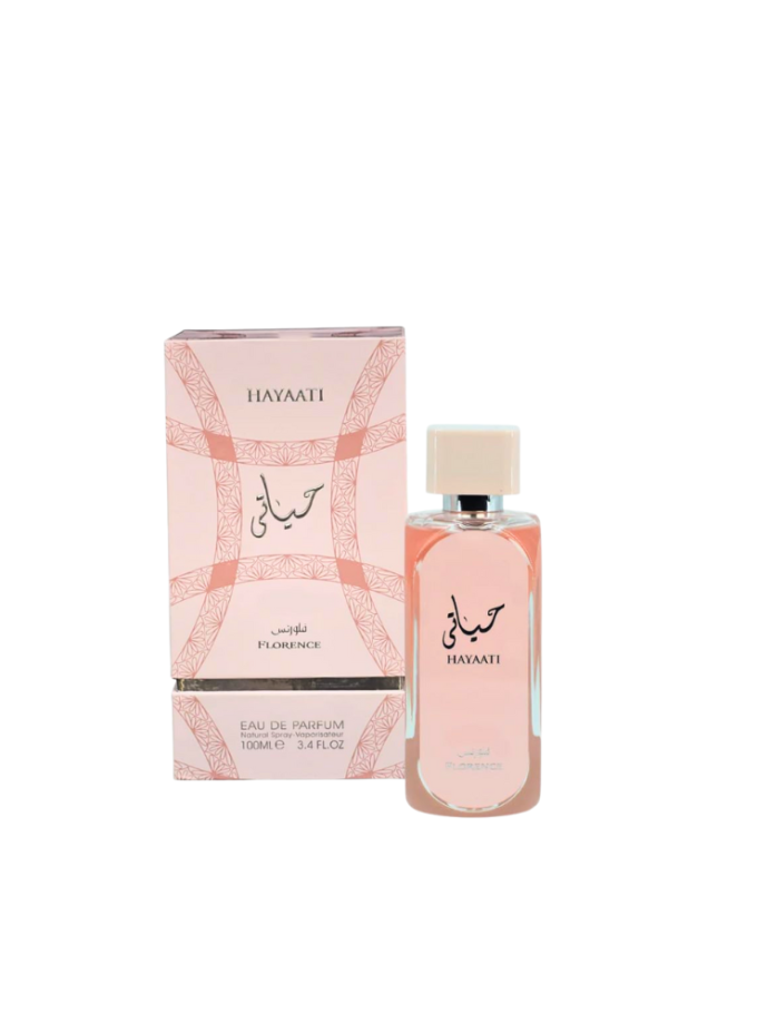 Lattafa Hayati Florence