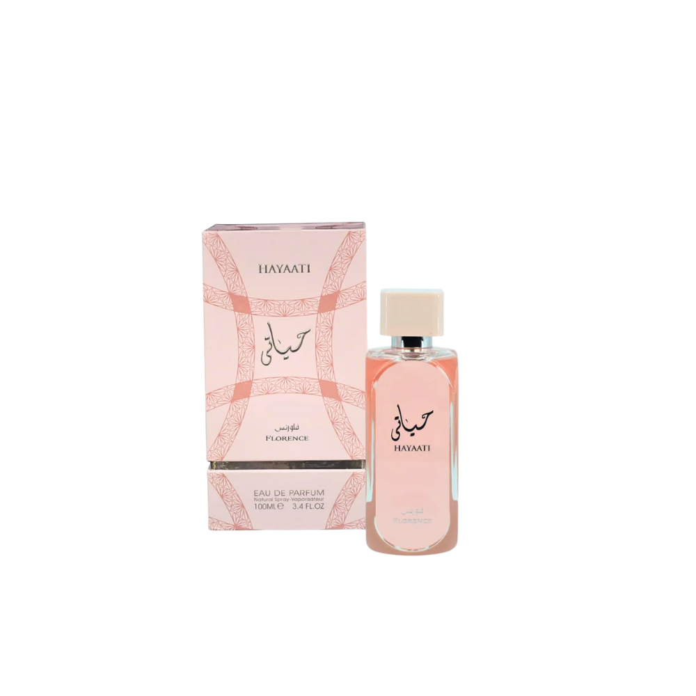 Lattafa Hayati Florence