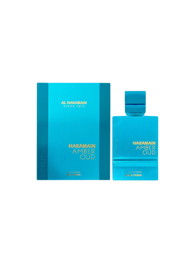 Amber Oud Aqua Dubai