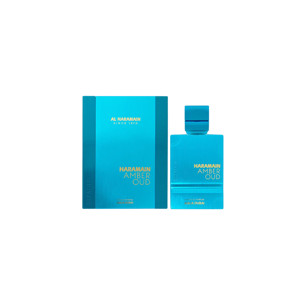 Amber Oud Aqua Dubai