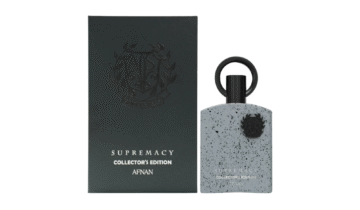 Afnan Supremacy Collector's Edition – Scents By Casper