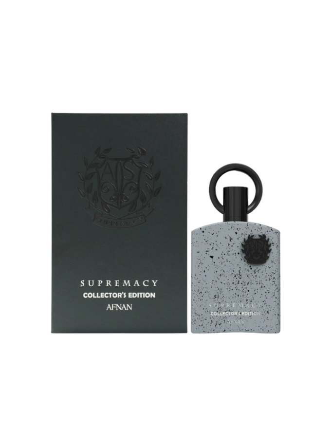 Afnan Supremacy Collector’s Edition