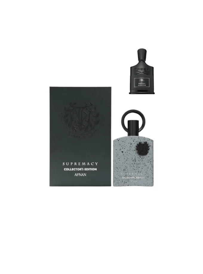 Afnan Supremacy Collector’s Edition
