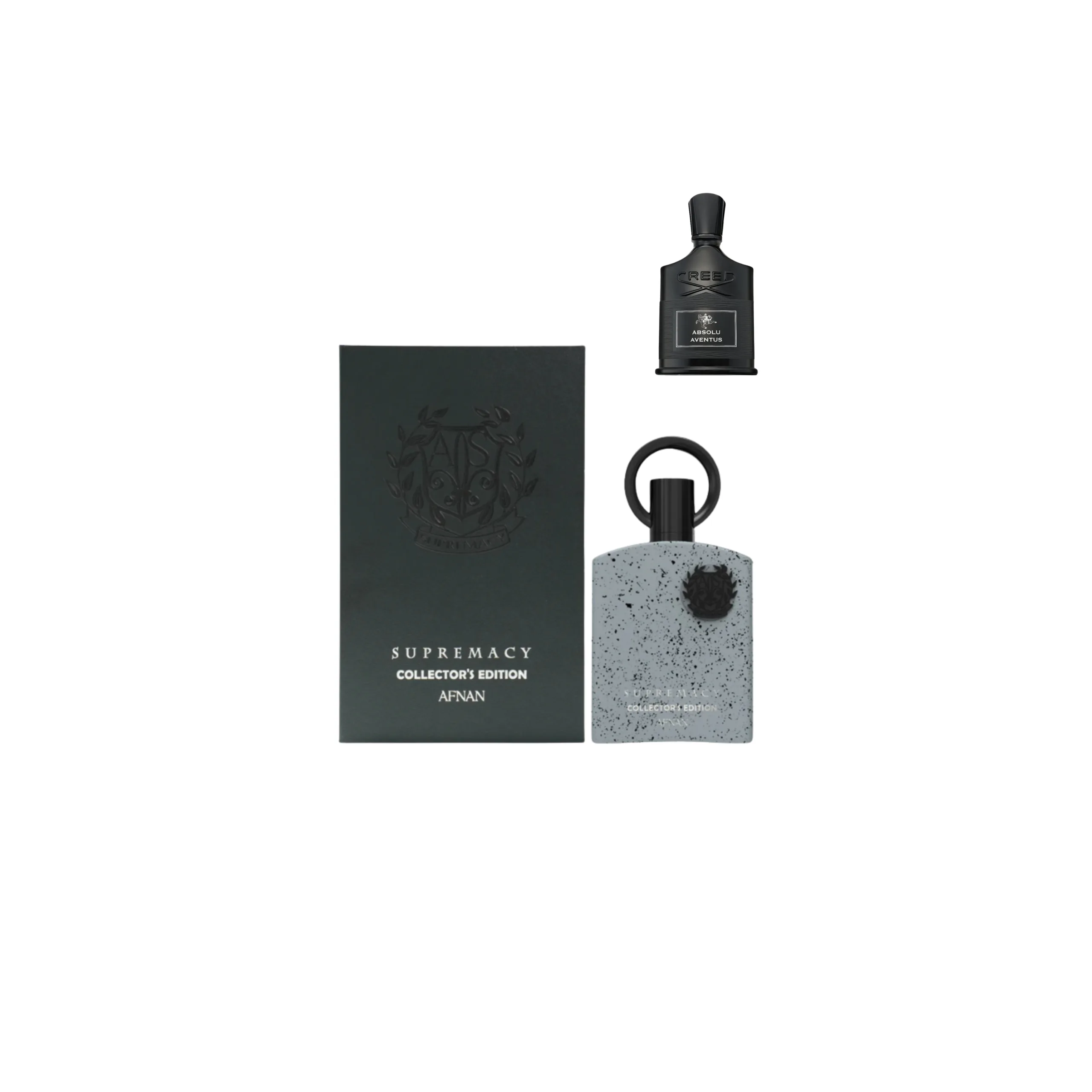 Afnan Supremacy Collector’s Edition