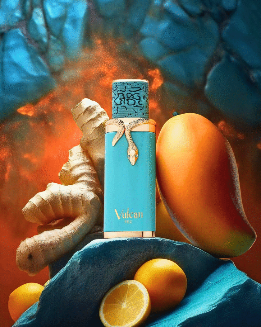 Vulcan Feu by French Avenue – Scents By Casper