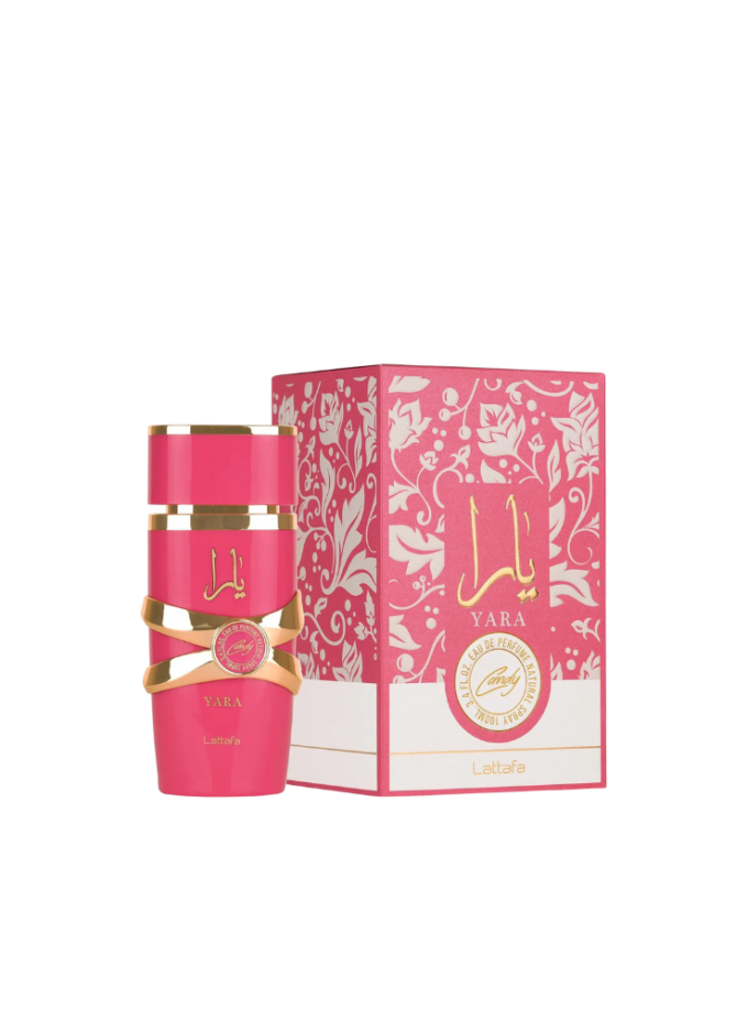 Lattafa Yara Candy
