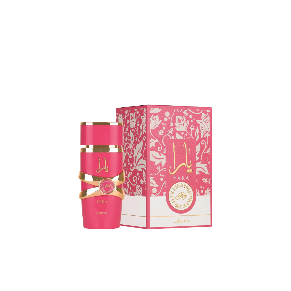 Lattafa Yara Candy
