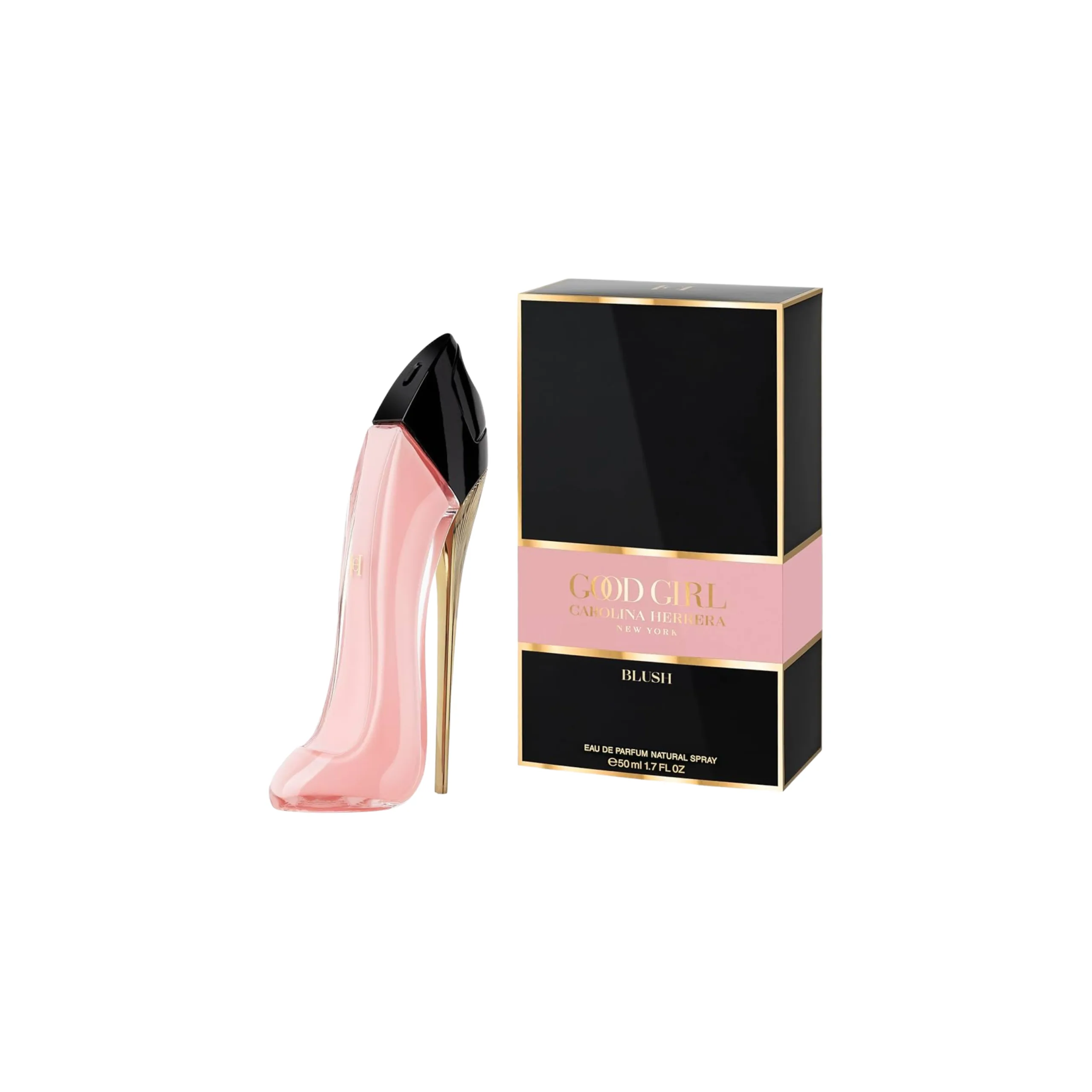 Carolina Herrera Good Girl Blush