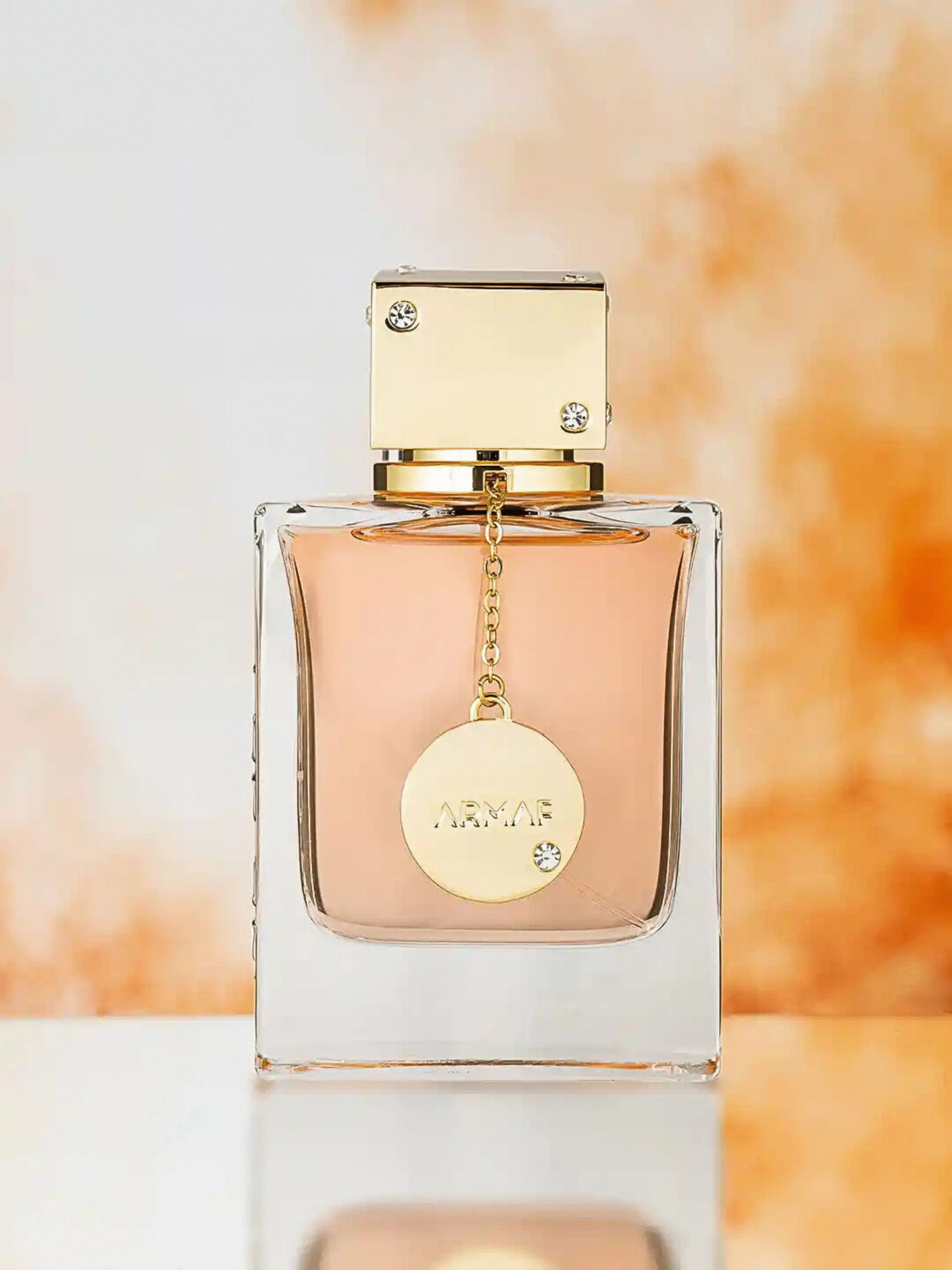 Club de Nuit Women EDP