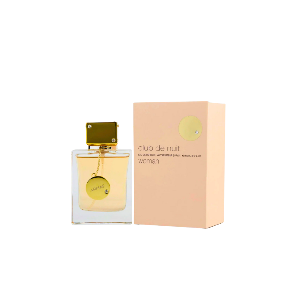 Club de Nuit Women EDP