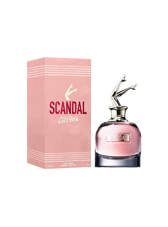JPG Scandal EDP 80ML